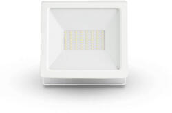 Asalite LED reflektor 50W 4500K, 4500 lm, fehér - Slim Asalite ASAL0297 (ASAL0297)