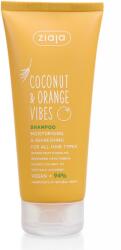 Ziaja Coconut & Orange vibes sampon, 200 ml