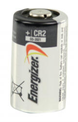 Energizer Lítium elem CR2 3V 1db (618218) (618218) - aqua