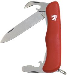 MIKOV 115-NH-3/AK - piros