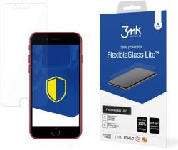 3mk Protection FlexibleGlass Lite Apple iPhone SE 2020/2022 üvegfólia - hibrid