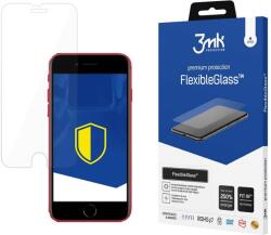 3mk Protection FlexibleGlass Apple iPhone SE (2020/2022) üvegfólia - hibrid
