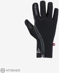 Castelli ESPRESSO 2 kesztyű, fekete (XL)
