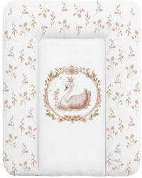 Ceba pelenkázó lap puha kicsi 50x70cm BASIC Glamour - babycenter-online