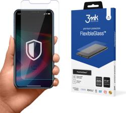 3mk Protection FlexibleGlass Apple iPhone XR üvegfólia - hibrid