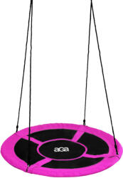 AGA Fészekhinta 90 cm AGA DS90-VIO - lila (K19751) - kertaktiv