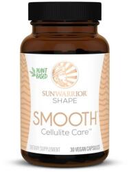 Sunwarrior Shape Smooth Cellulit Care 30 Vegán kapszula