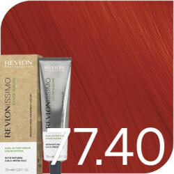 Revlon Revlon Revlonissimo Color Sublime 77.40 ammóniamentes hajfesték
