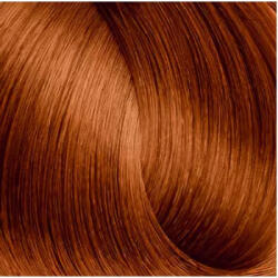 FARCOM EXPERTIA HAIR COLOR - tartós hajfesték 100ml 5.4 LIGHT COPPER BROWN