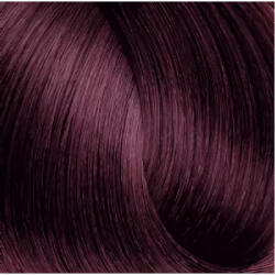 FARCOM ammónia mentes tartós hajfesték 5.25 -Violet Mahogany Light Brown 100ml