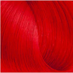 FARCOM HAIR COLOR - tartós hajfesték 100ml 7.66 INTENSE RED BLONDE
