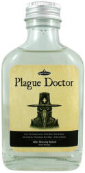 RazoRock RazoRock Plague Doctor After Shave borotválkozás utáni folyadék 100ml