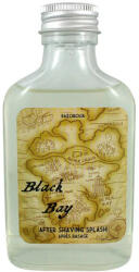 RazoRock RazoRock Black Bay After Shave borotválkozás utáni folyadék 100ml