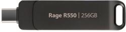 Patriot Rage R550 256GB PE256GR550DSAD Memory stick