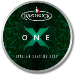 Razorock (ITA) Razorock One X borotválkozó szappan 250ml