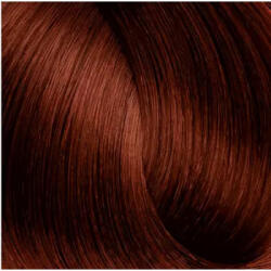 FARCOM ammónia mentes tartós hajfesték 5.5 - Light Mahogany Brown 100ml