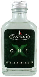 RazoRock RazoRock One X After Shave borotválkozás utáni folyadék 100ml