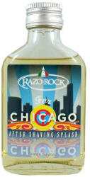 RazoRock RazoRock For Chicago After Shave borotválkozás utáni folyadék 100ml