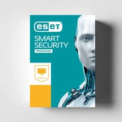 ESET Smart Security Premium 3 Dispozitive 3 Ani Licenta Electronica