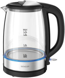 Sencor SWK 7400BK Elektromos vízforraló (41016601)