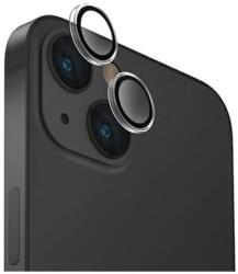 Uniq Optix Apple iPhone 15 / 6.7 kameravédő üvegfólia, átlátszó