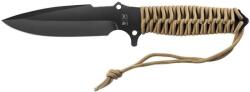 TB Outdoor Maraudeur, Paracord 550 ®, sima penge, Kydex - Coyote brown (11060032)