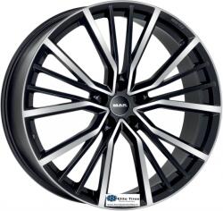 Mak Jante aliaj MAK UNION BLACK MIRROR CB66.45 8X18 5X112 ET39