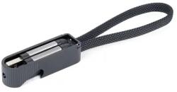 TROIKA Кабел за зареждане Troika-PRACTICABLE (CBL24/BK)