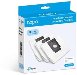 TP-Link TAPO RVA200 Robot Porszívó Porzsák csomag (TAPO RVA200)