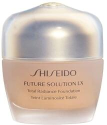 Shiseido Total Radiance Foundation SPF 15 Neutral Fond Ten 30 ml