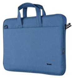 Trust Bologna Laptop Bag 16'' ECO Blue (24448)