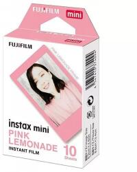 Fujifilm Instax Mini Film Pink Lemonade 16581836 (16581836)