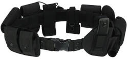 DRAGOWA Tactical Тактически колан Dragowa, черен (DRG052.black)