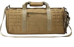 DRAGOWA Tactical Драгова Тактическа чанта за пътуване 36L, каки (DRG043.khaki)