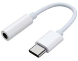 Samsung GP-TGU023AE Samsung USB-C/3, 5 mm-es adapter Fehér