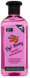 Xpel Marketing XHC Goji Berry Shine sampon a fényes hajért 400 ml