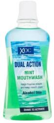 XPel Dual Action Mentás szájvíz 500 ml