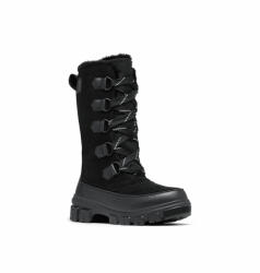 Sorel Torino V Tall Wp Размер на обувките (ЕС): 37, 5 / Цвят: тъмно сив
