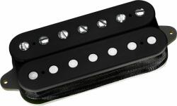 DiMarzio DP 756BK Illuminator 7 Neck Black Doză chitară (10000629)