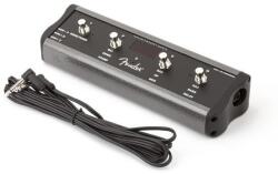 Fender 4-Button Footswitch Mustang Series Amplifiers