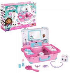 Smoby Smoby: Gabby s Dollhouse set de înfrumusețare (7600320166)