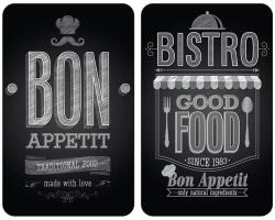 Wenko Universal védőlemez 2521483100 (2521483100)