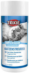 TRIXIE TRX Simple'n'Clean - alomszagtalanító (aktív szénnel) 750g Trixie 42404