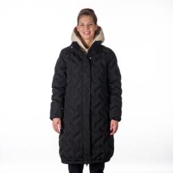 NorthFinder Women Jacket Enid L | Femei | Geci | Negru | BU-6159SP-269 (BU-6159SP-269)