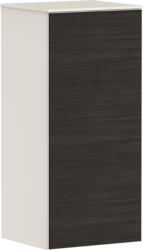 Hansgrohe Xevolos E Közepes magasságú szekrény 400/360, matt homokbézs színű, baloldali ajtópánt 54213730 (54213730)