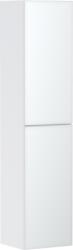 Hansgrohe Xevolos E Magas szekrény 400/360, matt fehér színű, baloldali ajtópánt 54218320 (54218320)