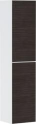 Hansgrohe Xevolos E Magas szekrény 400/360, matt fehér színű, jobboldali ajtópánt 54221730 (54221730)