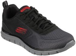 Skechers track-ripkent 42 | Bărbați | Teniși | Negru | 232399-BKCC (232399-BKCC)