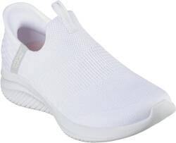 Skechers ultra flex 3.0-cozy slip-ins 40 | Femei | Teniși | Alb | 149708-WHT (149708-WHT)