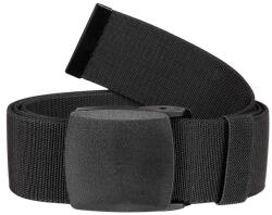 MFH Öv, taktikai elasztikus, fekete, kb. 4, 8 cm